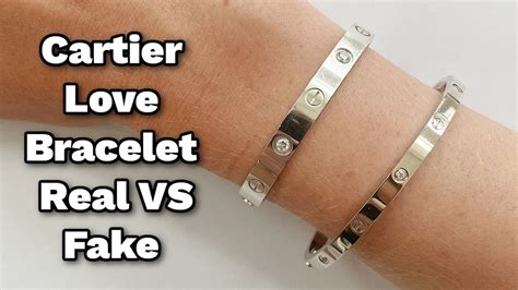 replica cartier love bracelet singapore|cartier love bracelet real.